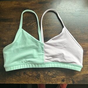 Fleo Reinette sports bra